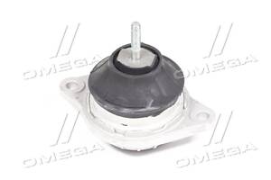 Подушка опоры двигателя. AUDI 100, A6 (-97) (производство FEBI) 10014 UA51