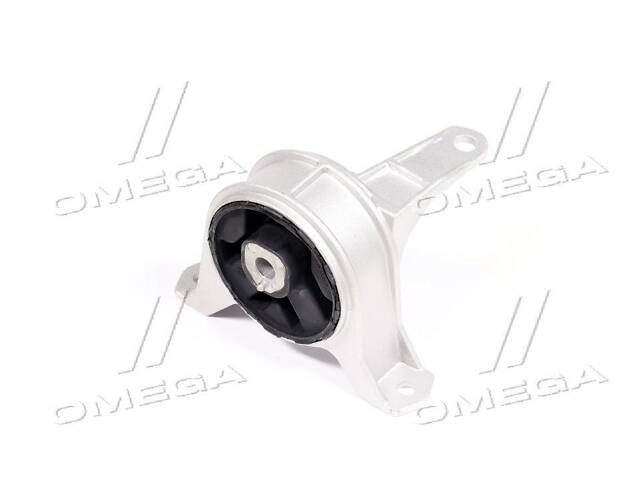 Подушка опоры двигателя. OPEL ASTRA G 1.2-1.8 (-05) передняя правая (производство FEBI) 15721 UA51 - Фото 1