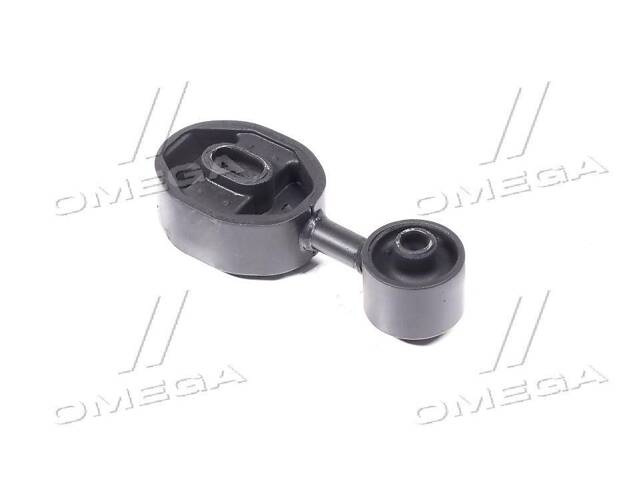 Подушка опоры двигателя. OPEL VECTRA B 2.2, 2.5, 2.6 (-03) (производство FEBI) 04050 UA51 - Фото 1