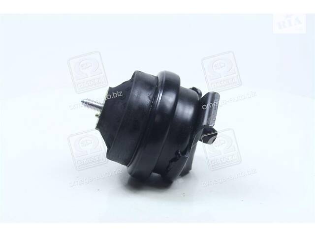 Подушка опоры двигателя. VW GOLF, JETTA II (-92), PASSAT (-93) передняя (производство FEBI) 03550 UA51 - Фото 1