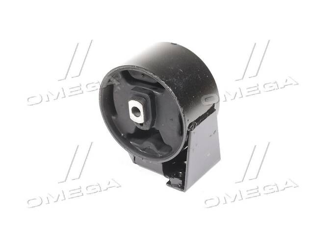 Подушка опоры двигателя. VW GOLF, JETTA II-III (-92), PASSAT III (-97) права задн. (произ-во FEBI) 02753 UA51 - Фото 1