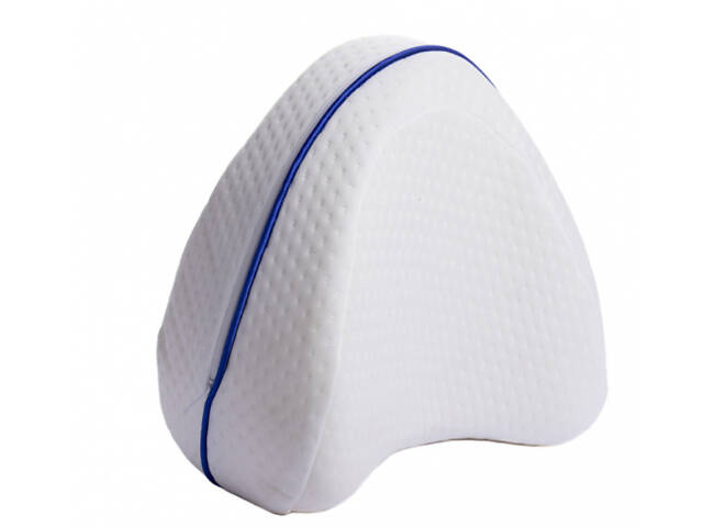 Подушка ортопедична для ніг CONTOUR LEG PILLOW - Фото 2