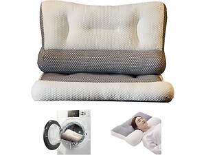 Подушка ортопедична для сну, Pillow — 03 800g