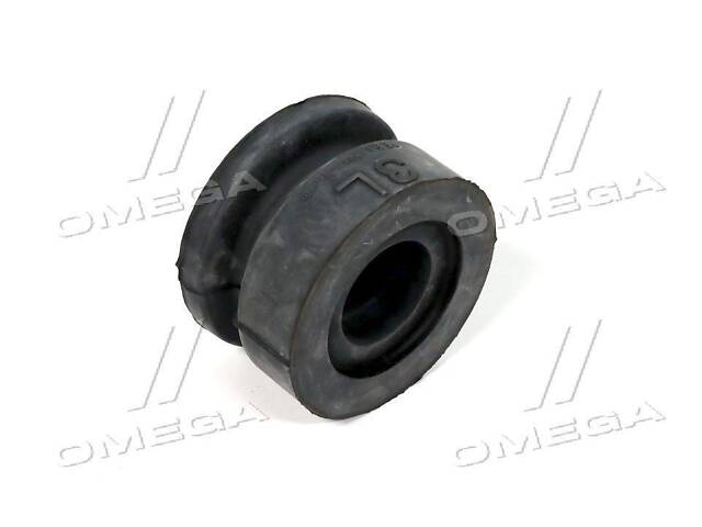 Подушка рами №3 нижня Toyota Land Cruiser Prado 02-09 Lexus GX (вир-во Toyota) 5220635040 UA51