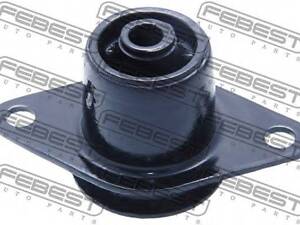 ПОДУШКА РАМІ FEBEST TSB080 на TOYOTA LAND CRUISER (_J8_)