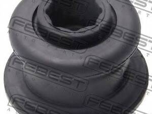 ПОДУШКА РАМИ TOYOTA, LEXUS (вир-во FEBEST) FEBEST TSB121 на TOYOTA LAND CRUISER PRADO (KDJ15_, GRJ15_)