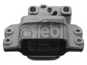 Подушка редуктора SEATVW AlhambraSharanTiguan Left МКПП 07&gt &gt FEBI BILSTEIN 38534 на SEAT ALHAMBRA (710, 711)