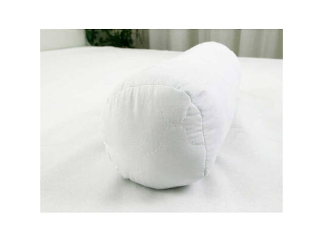 Подушка Руно Анатомічна Валик 15х50 см (314L) - Фото 3