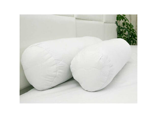 Подушка Руно Анатомічна Валик 15х50 см (314L) - Фото 4