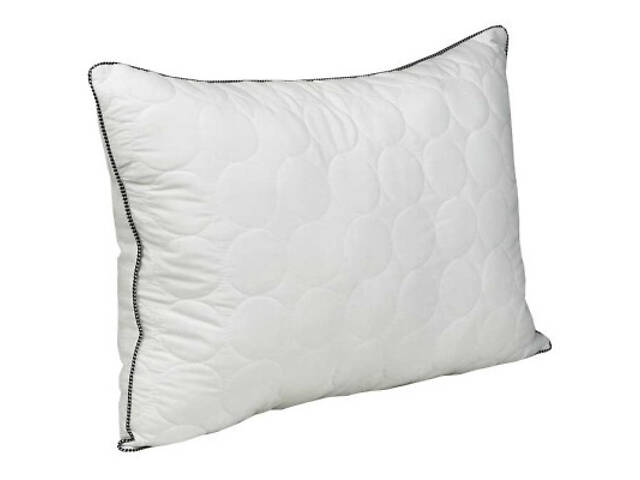 Подушка Руно силіконова 'Bubbles' двостороння 50х70 см (310.52Bubbles) - Фото 2