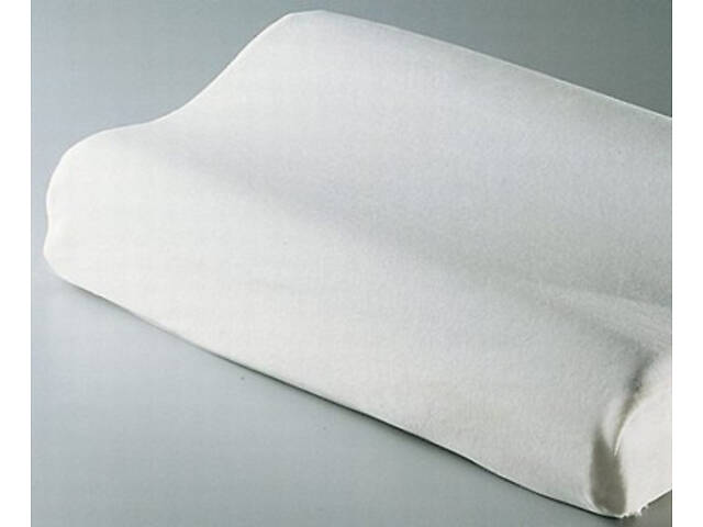 Подушка с памятью Memory Foam Pillow - Фото 4