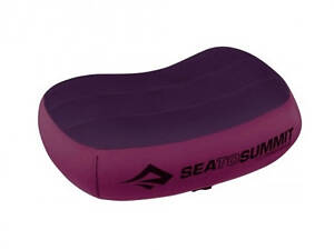 Подушка Sea To Summit Aeros Premium Pillow Regular Фіолетовий (1033-STS APILPREMRMG)