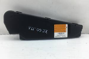 Подушка спинки сидения передняя левая VOLVO XC60 2008-2013 (31315930) 31271167