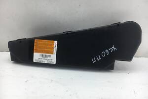 Подушка спинки сидения передняя правая VOLVO XC60 2008-2013 (31315931) 31271168