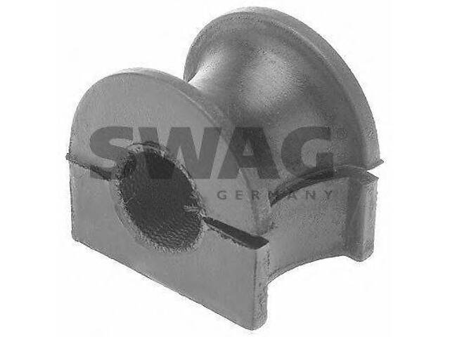 Подушка стабілізатора гумова (Swag) SWAG 50918876 на FORD FIESTA Mk III (GFJ) - Фото 1