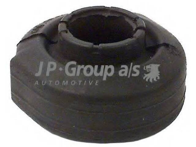 Подушка стабилизатора. перед Audi 100A6 90>98 (25mm) JP GROUP 1140600700 на AUDI 100 седан (4A, C4) - Фото 1