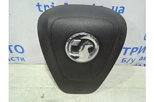 Подушка в кермо Opel Astra J 2009 (б/у)