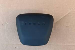 Подушка в руль Tesla Model S/X 2021+ под штурвал 1625769-00-E