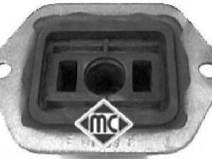 Подушка задн. балки PartnerBerlingo -08 METALCAUCHO 02936 на CITROEN BERLINGO фургон (M_)