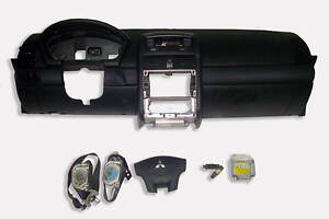 Подушки безопасности комплект 06-07 Mitsubishi Galant (DJ) 2003-2012 8635A044