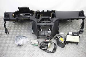 Подушки безопасности комплект Hyundai I30 (FD) 2007-2012 847102L150XP