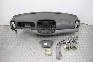 Подушки безопасности комплект серый USA Toyota Camry 30 2001-2006 8917033250