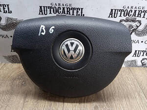 Подушки безопасности VW Passat B6, (2008), 3c0880201BF