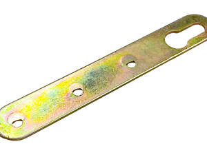 Підвіс меблевий TNX 105мм (P-105) (10 шт.)