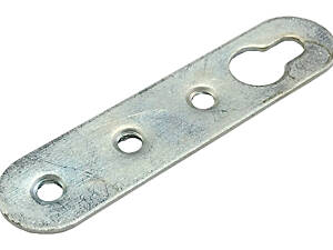 Підвіс меблевий TNX 67мм (P-67) (10 шт.)