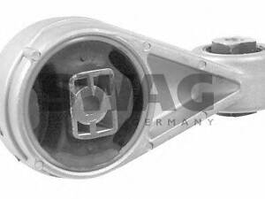 Подвеска, двигатель SWAG 50922163 на FORD FOCUS (DAW, DBW)