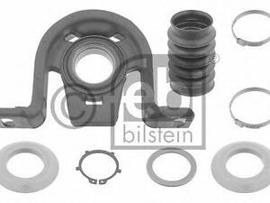 Подвеска, карданный вал FEBI BILSTEIN 24493 на MERCEDES-BENZ SPRINTER 2-t автобус (901, 902)