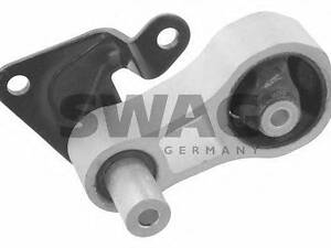 Подвеска, двигатель SWAG 50930057 на MAZDA DEMIO (DY)
