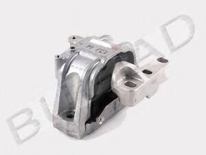 Подвеска, двигатель VAG 1K0199262M на AUDI A3 (8P1)