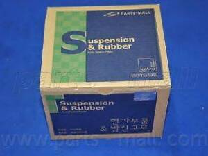 Подвеска, двигатель PARTS-MALL PXCMA007B1 на HYUNDAI CLICK (TB)