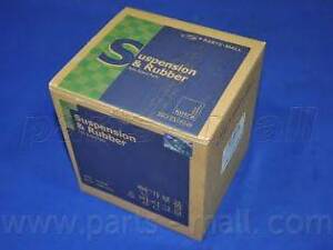 Подвеска, двигатель PARTS-MALL PXCMA022A на HYUNDAI AVANTE седан (HD)