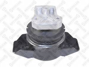 Подвеска, двигатель TOPRAN 103838755 на VW GOLF Mk II (19E, 1G1)