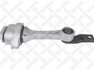 Подвеска, двигатель TOPRAN 108244755 на AUDI A3 (8L1)