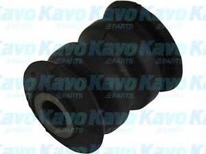 Подвеска KAVO PARTS SCR6517 на NISSAN MARCH III (K12)