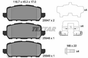 Подвеска на A6, Passat B5, Superb