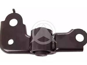 Подвеска на Carens, Shuma