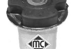 Подвеска на Clio, Thalia, Twingo