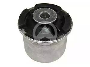 Подвеска на CLS-Class, E-Class