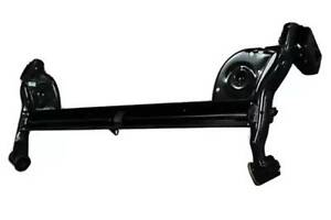 Підвіска на Duster