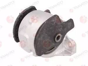 Підвіска на HR-V