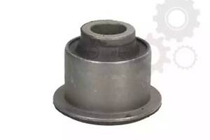 Підвіска на Leganza