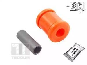 Подвеска на Pajero