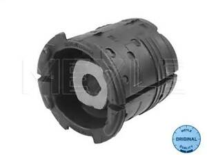 Подвеска на Серии 1, Серии 3