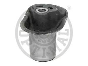 Подвеска на Toledo