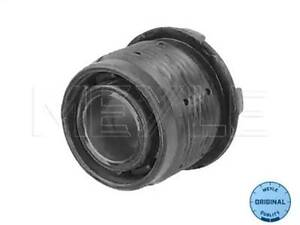 Подвеска на V-Class, Vito