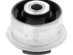 Подвеска на Vaneo